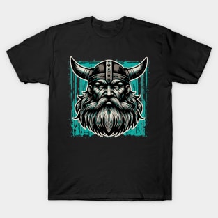 Valhalla is calling T-Shirt